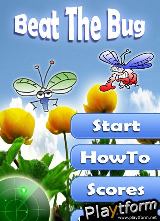 BeatTheBug (iPhone/iPod)