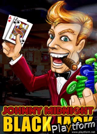 Johnny Midnight BlackJack (iPhone/iPod)