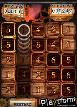 Diceworks (iPhone/iPod)