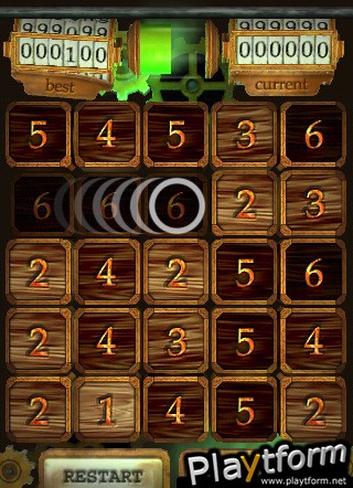 Diceworks (iPhone/iPod)