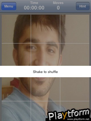 PicPuzzle (iPhone/iPod)