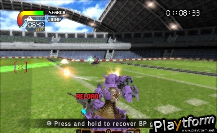 Overturn (Wii)