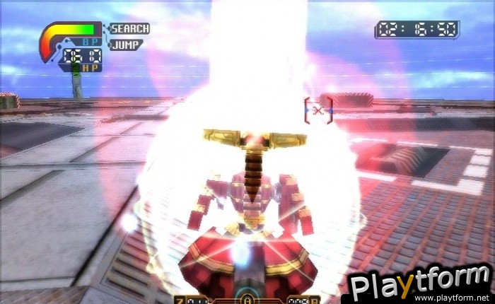 Overturn (Wii)