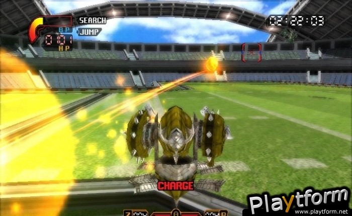 Overturn (Wii)