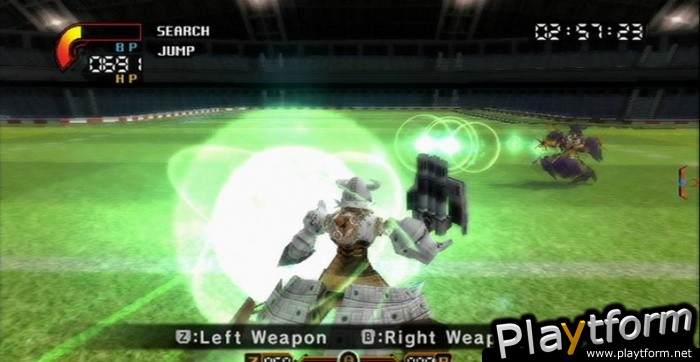 Overturn (Wii)