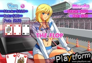 Sexy Poker (Wii)