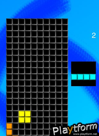 4Falling (iPhone/iPod)