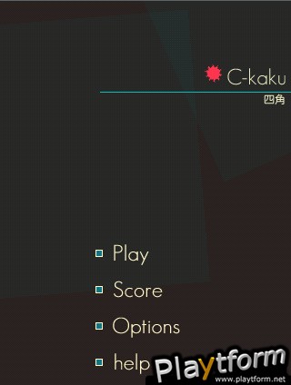 C-kaku (iPhone/iPod)