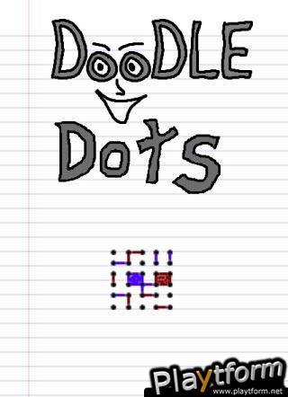 Doodle Dots (iPhone/iPod)