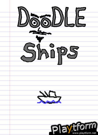 Doodle Ships (iPhone/iPod)