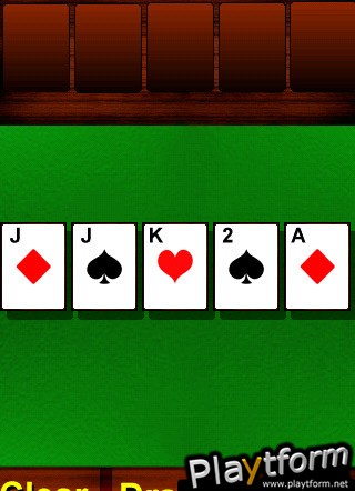 Draw Cards! (iPhone/iPod)