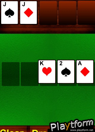 Draw Cards! (iPhone/iPod)