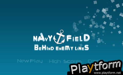 NAVY Field (iPhone/iPod)