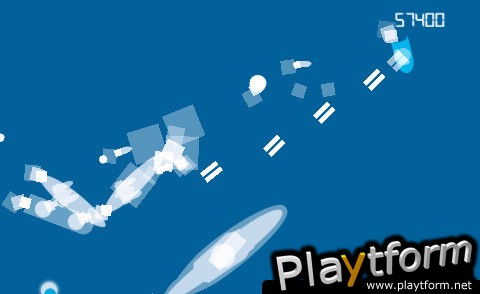 NAVY Field (iPhone/iPod)