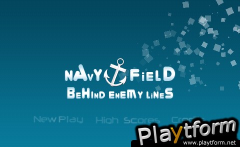 NAVY Field (iPhone/iPod)