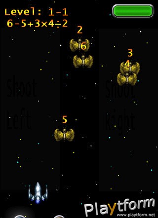 Chainshooter (iPhone/iPod)