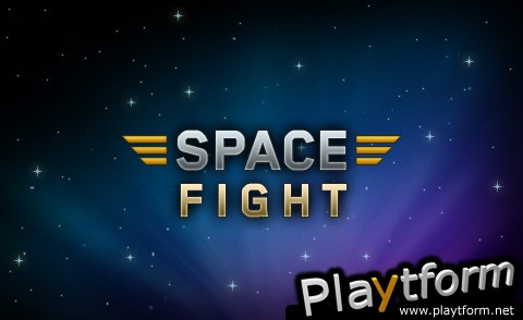 SpaceFight (iPhone/iPod)