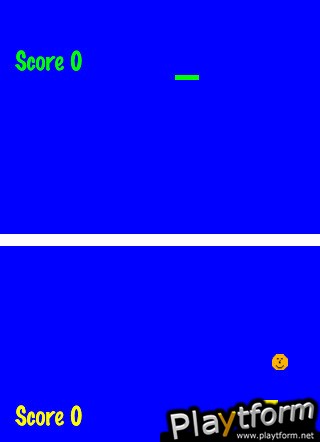 eXtreme Paddle (iPhone/iPod)