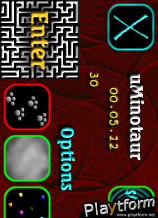 uMinotaur (iPhone/iPod)