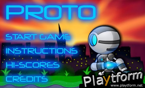 Proto (iPhone/iPod)