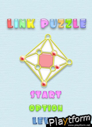 Link Puzzle (iPhone/iPod)