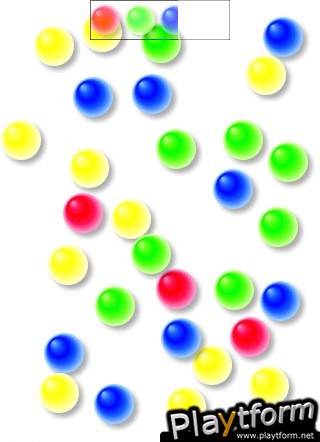 Touch Collect (iPhone/iPod)