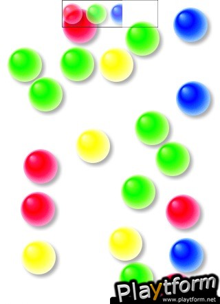 Touch Collect (iPhone/iPod)