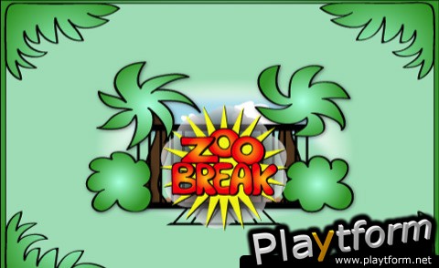 ZooBreak! (iPhone/iPod)