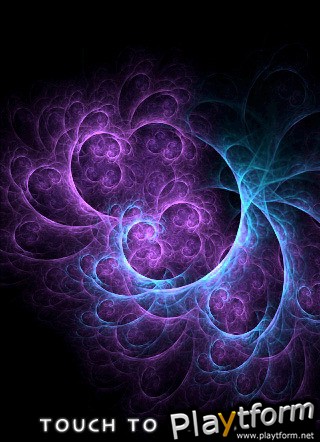 FRACTALIS Puzzle Gallery (iPhone/iPod)