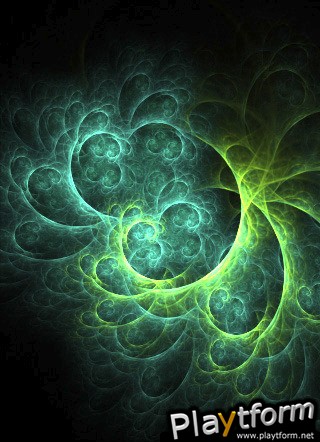 FRACTALIS Puzzle Gallery (iPhone/iPod)