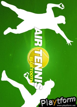 Air Tennis (iPhone/iPod)