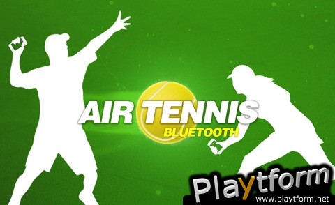 Air Tennis (iPhone/iPod)