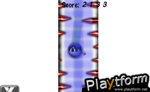 1st Maze Racer (iPhone/iPod)