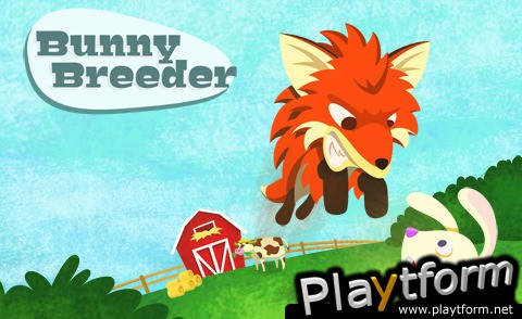 Bunny Breeder (iPhone/iPod)