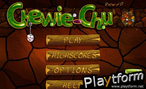 Chewie Chu (iPhone/iPod)