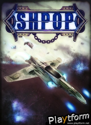 Shpop (iPhone/iPod)