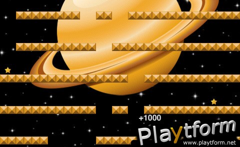 Space Rush (iPhone/iPod)