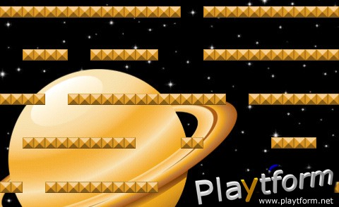 Space Rush (iPhone/iPod)