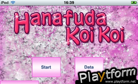 hanafudaKoiKoi (iPhone/iPod)