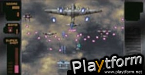 Strikers 1945 Plus Portable (PSP)