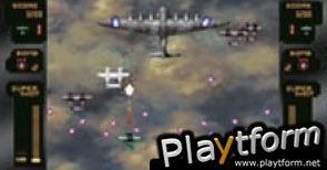 Strikers 1945 Plus Portable (PSP)