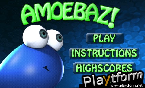 Amoebaz! (iPhone/iPod)