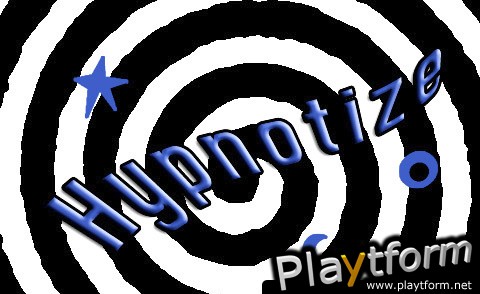 Hypnotize (iPhone/iPod)