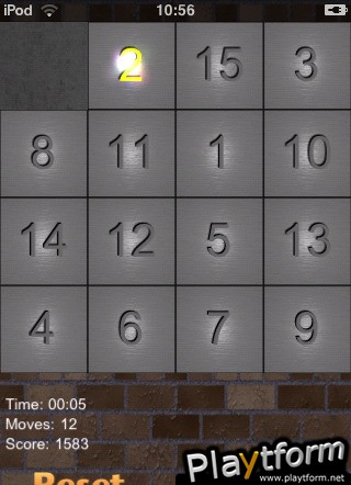 Brickie (iPhone/iPod)