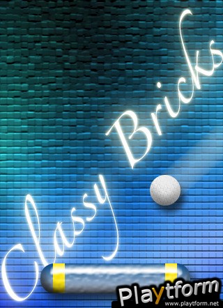 Classy Bricks (iPhone/iPod)