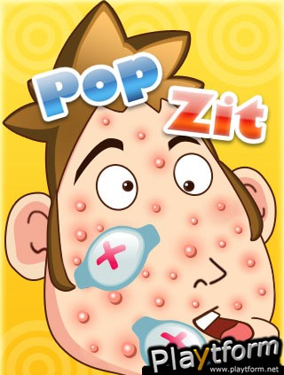 PopZit (iPhone/iPod)