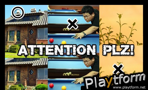 Attention Plz (iPhone/iPod)