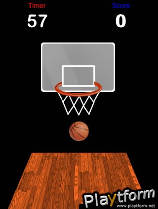 Rock The Rim (iPhone/iPod)