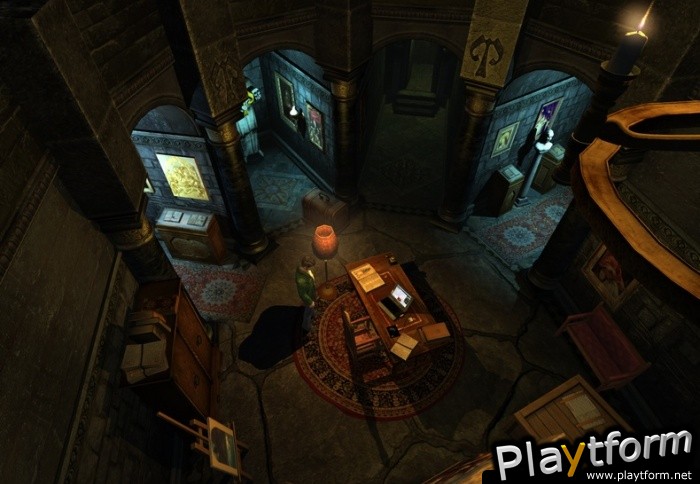 Memento Mori (PC)