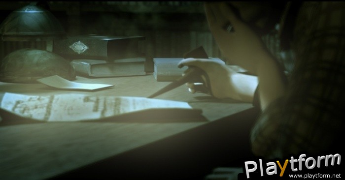 Memento Mori (PC)